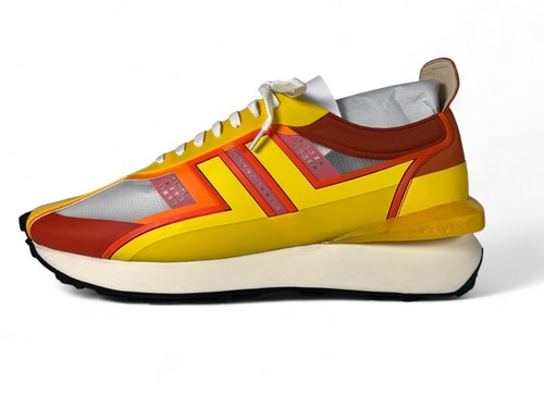 Sneakers corsa lanvin - da,