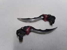 Ducati Monster 696 Leve freno frizione