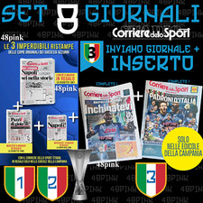 Corriere dello sport - +, 3