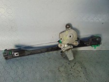 Motorino alzacristallo destro FIAT PUNTO 37101001 (2001)