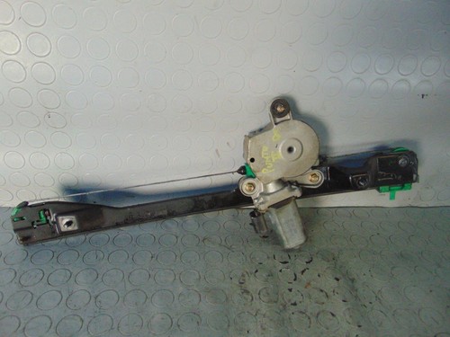 Motorino alzacristallo destro