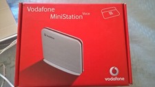 VODAFONE SPLENDIDA VODAFONE MINI STATION VOCE da COLLEZIONE