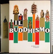 IL MARCOPOLO. IL BUDDHISMO. DIETRICH SECKEL. IL SAGGIATORE. 1ED.
