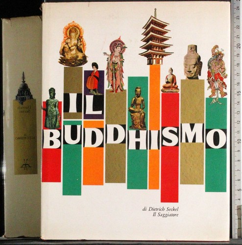 Marcopolo il buddhismo - il,