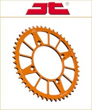 Pignone posteriore KTM