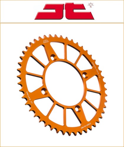 Pignone posteriore ktm - pignone,