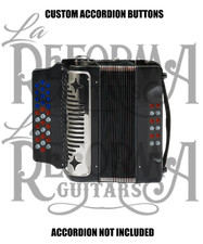 BOTTONI FISARMONICA PANTERA