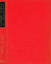 L'esame clinico in neurologia. . Aa.Vv.. 1968. .