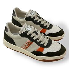 Scarpe Uomo Napapijri Sneakers Casual Basse Comode Casual