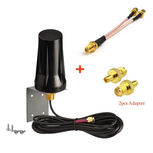 Omni lte mimo antenna - omni,