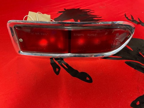 Lampada ferrari 330 2 rhr - lampada,