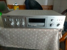 Amplificatore integrato Akai