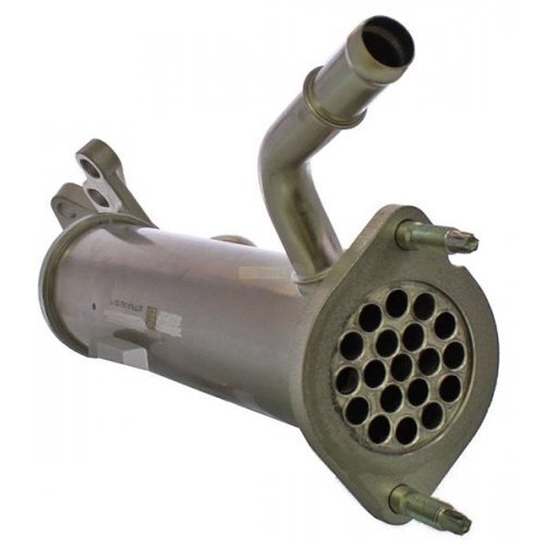 Radiatore ricircolo gas - , di