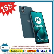 Smartphone Motorola Moto G06