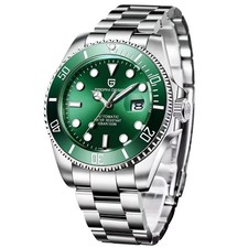 🟢 - Orologio Pagani Design