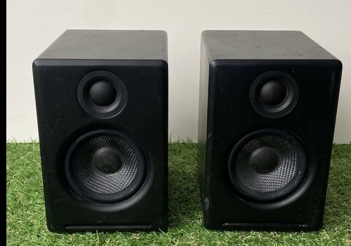 Audioengine alimentato - audioengine, a2