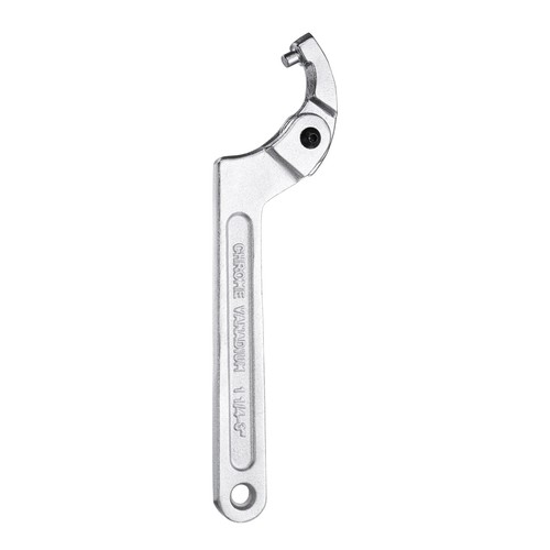 Adjustable wrench for tools - c-wrench,