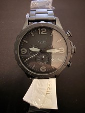 Orologio cronografo fossil - orologio,