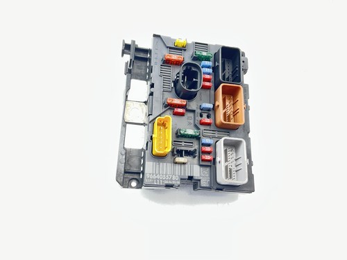 8f01 centralina bsm per - bsm,