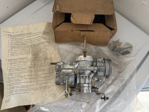 Carburatore solex 32 - solex, 28/32