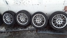 Cerchi lega per alfa - 4,
