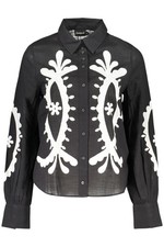 DESIGUAL CAMICIA MANICHE