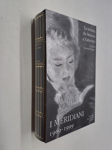 Meridiani 1969 1999 - meridiani,