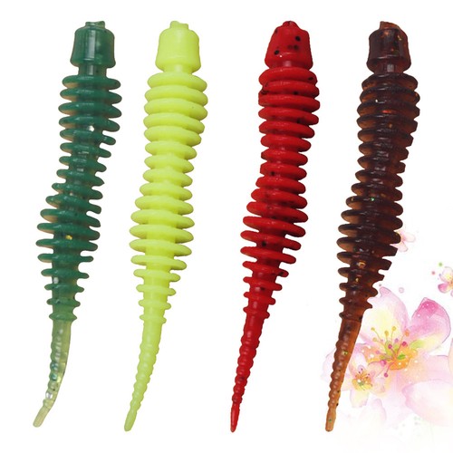 4pz pesca artificiale - pesca, spirale