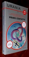 URANIA MILLEMONDI 93 : Primo