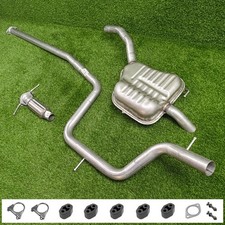 Scarico per FORD GALAXY II