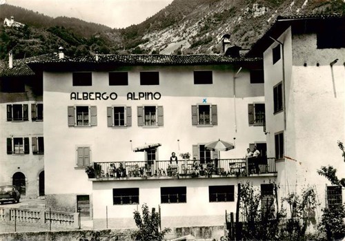 Cimego trento albergo - cimego, it