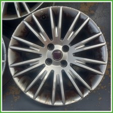 Cerchio in Lega FIAT BRAVO