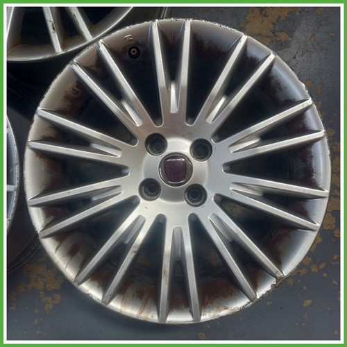 Cerchio lega fiat - fiat, bravo
