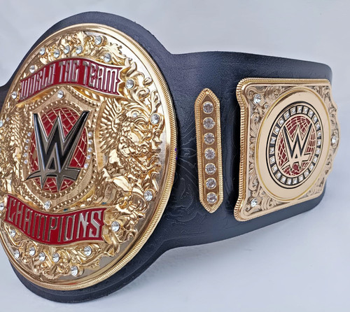 Cintura world tag team - cintura,