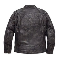 Giacca harley davidson uomo - giacca,