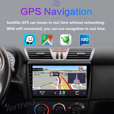 Schermo Auto Fiat STILO 2001 -