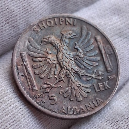 Regno vittorio emanuele iii - regno,