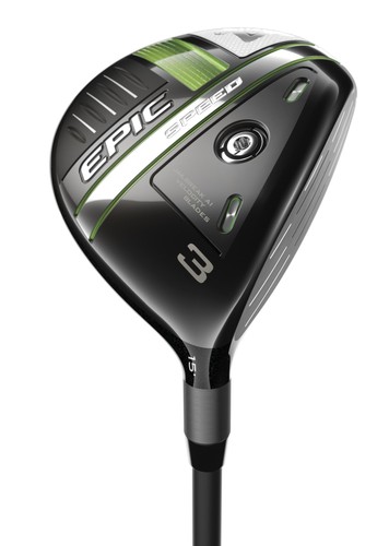 Mazza golf callaway - mazza, da