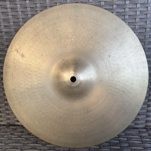 Vintage zildjian avedis anni - vintage,