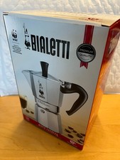 Bialetti Moka Express Macchina