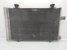 CONDENSATORE / RADIATORE ARIA