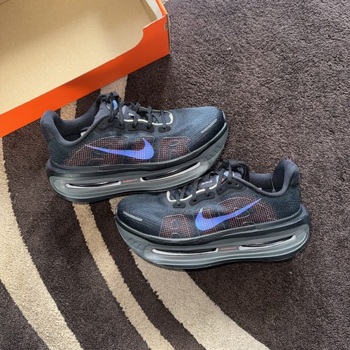 Nike vomero premium black - vomero,