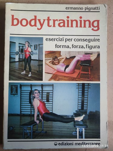 Pignatti bodytraining per - e.,