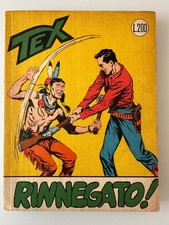TEX 41 OTTIMO / EDICOLA PRIMA