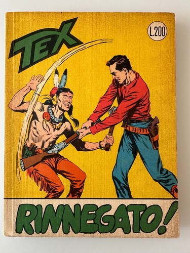 Tex ottimo edicola - ottimo, prima