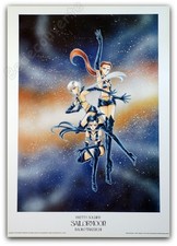 Affiche Poster Sailor Moon