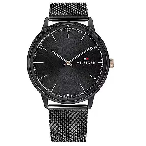 Orologio uomo tommy hilfiger - uomo,