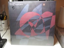 Arp Laud – Melting Lizard