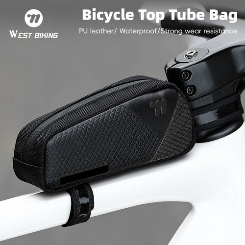 West biking borsa tubo top - west,