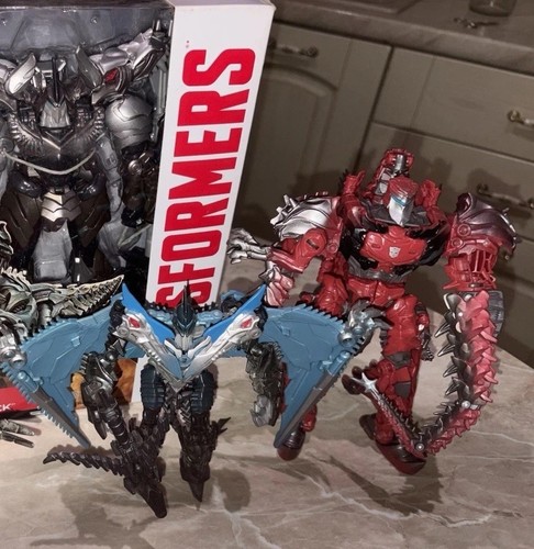 Transformers movie lotto - transformers,